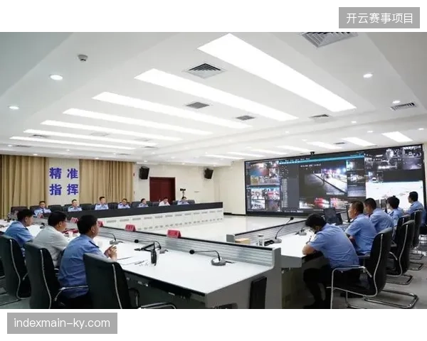 安保指挥平台内置传感网络配置率超过70%如何平衡高额建设成本 安保指挥平台内置传感网络配置率超过70%如何平衡高额建设成本